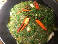 -金牌外婆家(苏州中心店)