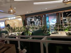 大堂-原味田园·客家菜·土窑鸡(中航城君尚购物中心店)