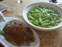 -大鸭梨(天通西苑店)