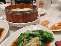 -梅利汴京烤鸭•开封豫菜地标店(晋安路店)