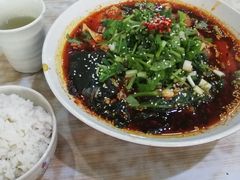 -三顾冒菜·麻辣烫(龙湖北城天街店)