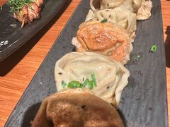 -人间酒暖·Go blanc·烧鸟·深夜食堂(陆家嘴店)