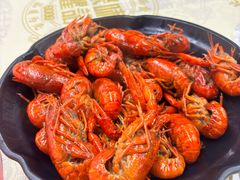 -聚味瞿记·龙虾堂(树木岭店)