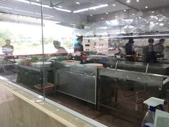 -景好海鲜餐厅(大鹏必选旅游店)