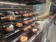 -盒马鲜生(皇庭广场店)