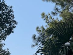 -南北湖风景区
