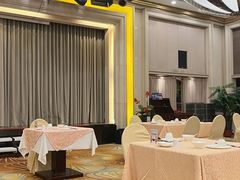 -长白山国际酒店中餐厅