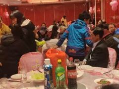 -夜上海(上元大街店)