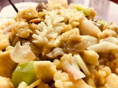 -昱德来·天津菜(河西店)