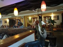 -思金拉措庄园藏餐(太阳岛店)