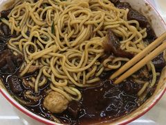 -服务大楼冷面(延大店)