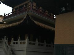 -亭林园-华藏寺