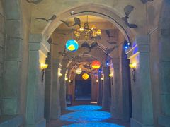 -大连海昌发现王国主题公园