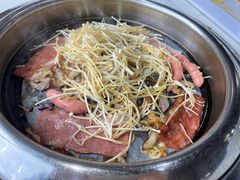 -火焱山烤肉·齐齐哈尔烤肉(朝阳店)