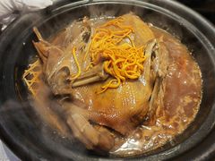 -闽鄂情·闽南招财鸭(水头店)