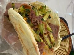 -邢记肉合(丹尼斯店)