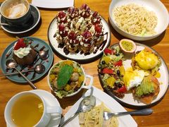 -BE BRIGHT KITCHEN(正佳广场店)
