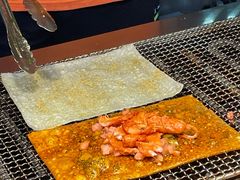 -苗记兴.肉夹馍.杂粮煎饼(四牌楼店)