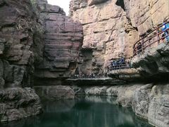 -云台山风景名胜区