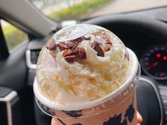 -成川茶店·潮汕工夫浓茶(万象店)