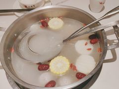 -八合里潮汕鲜牛肉火锅(上海汇智广场店)