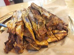 -新粤新疆菜(禅城店)