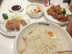 -味千拉面(双井店)