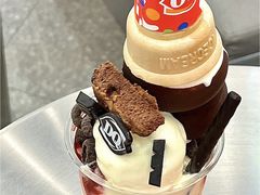 -DQ·蛋糕·冰淇淋(合生汇店)