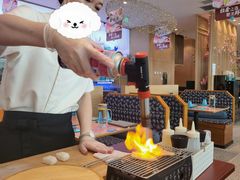 -晴季寿司(红旗街万达店)