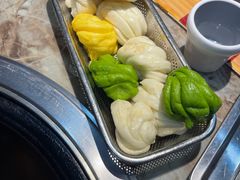-锅老头海鲜铁锅炖
