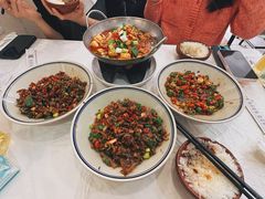 -新新湘菜馆(新中街二条店)