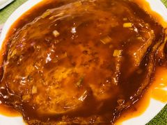 -桃子餐厅·天津菜(红星路直营店)