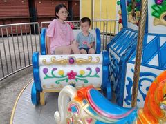 -蒙特利亲子乐园