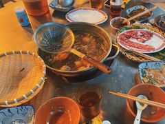 -潮汕•草根牛肉档(中江路店)