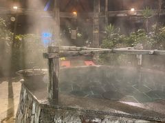 -韶关经律论国际酒店温泉