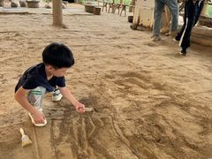 -水洞沟旅游区