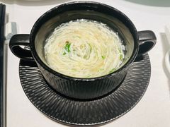文思豆腐-二十四单 淮扬新味
