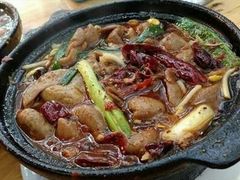 -沈妈砂锅(光华村店)
