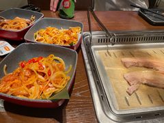 -新石器烤肉(虹悦城店)