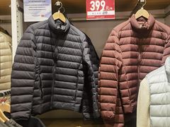 -优衣库(唐山爱琴海购物公园店)