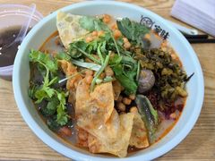 -家味螺蛳粉&烤鱼(五角场店)