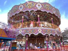 -青岛方特梦幻王国