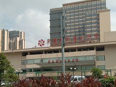 -东豪园林海鲜酒家(南港路辅路店)