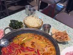 -五里关火锅(牛市口店)