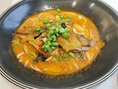 -香丰阁·烤鸭·川湘菜(昌平店)