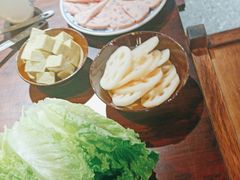 -楠火锅(绿地新都会店)