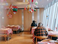 -西贝(吴江路湟普汇店)