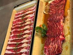 -西塔老太太泥炉烤肉(上海七宝领展广场店)