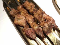 -西域阿里马新疆菜·清真(桂花路店)