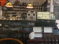 -旧天堂书店(华侨城创意文化园南山特色文化街区店)